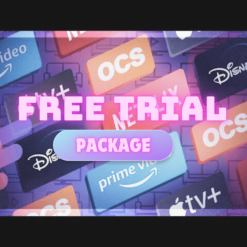 FREE TRIAL